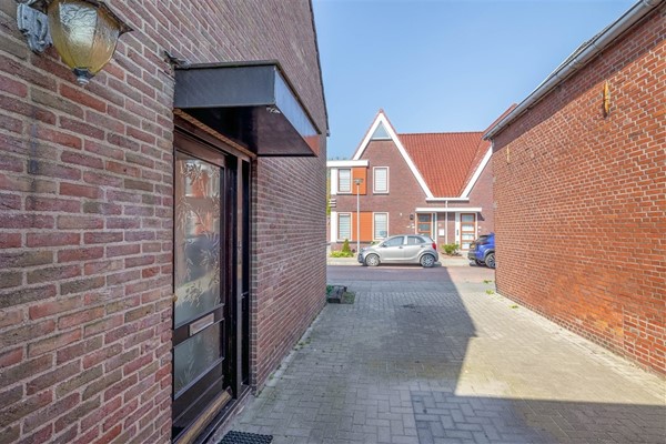 Medium property photo - Schoolstraat 18, 9902 AR Appingedam